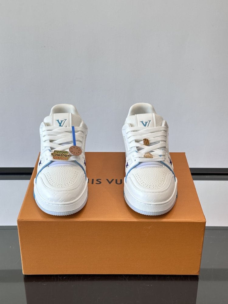 Кроссовки мужские фото 2