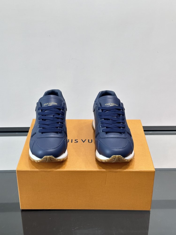 Кроссовки мужские фото 2