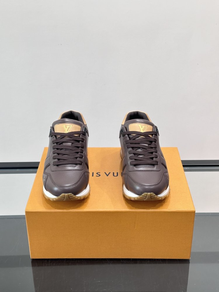 Кроссовки мужские фото 2