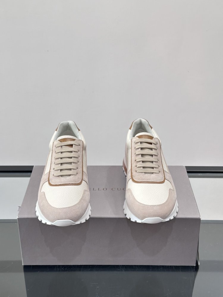 Кроссовки мужские фото 2