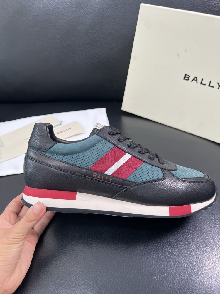 Sneakers men's фото 3