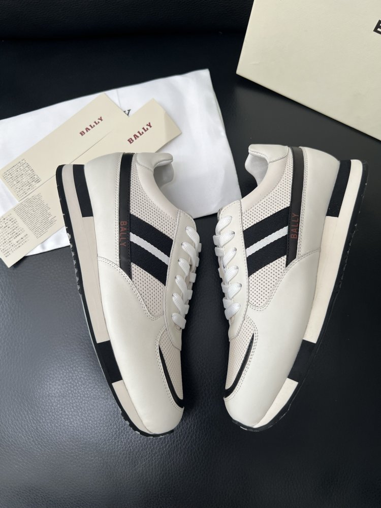 Sneakers men's фото 3