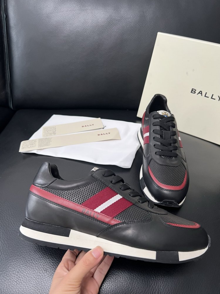 Sneakers men's фото 3