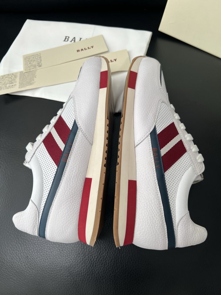 Sneakers men's фото 3