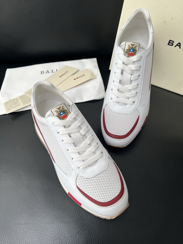 Sneakers men's фото 3