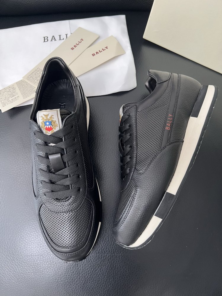 Sneakers men's фото 3