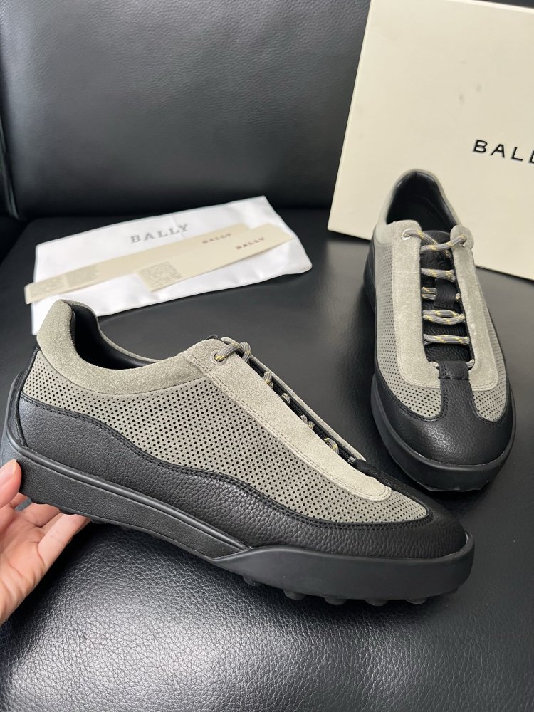 Sneakers men's фото 3