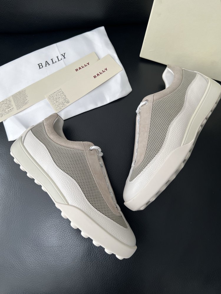 Sneakers men's фото 3