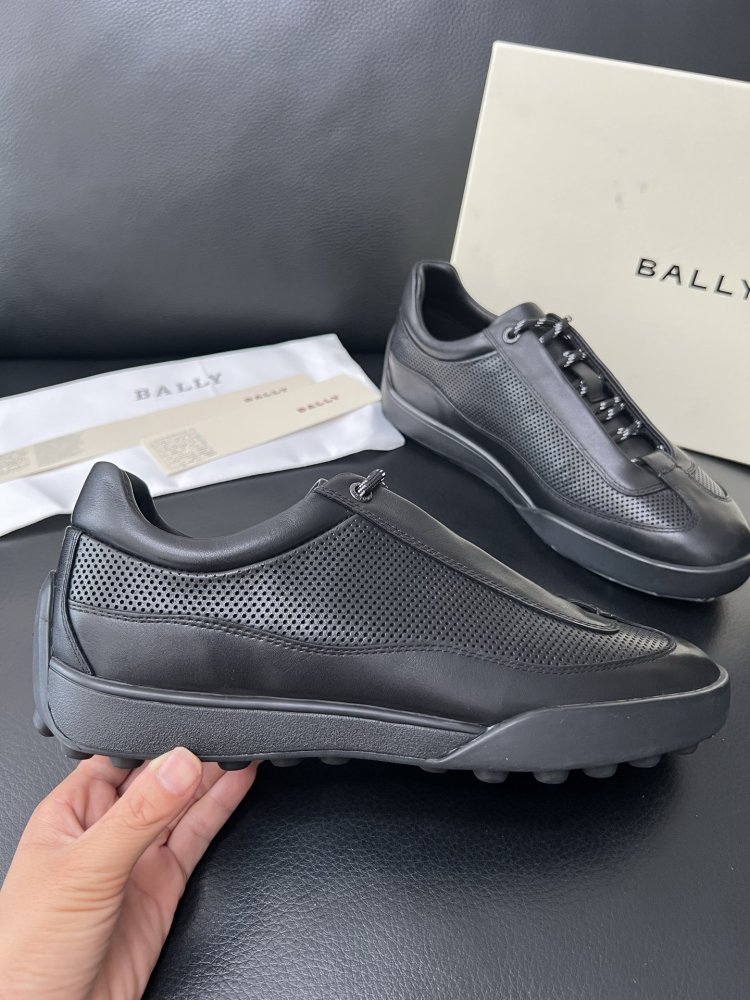 Sneakers men's фото 3