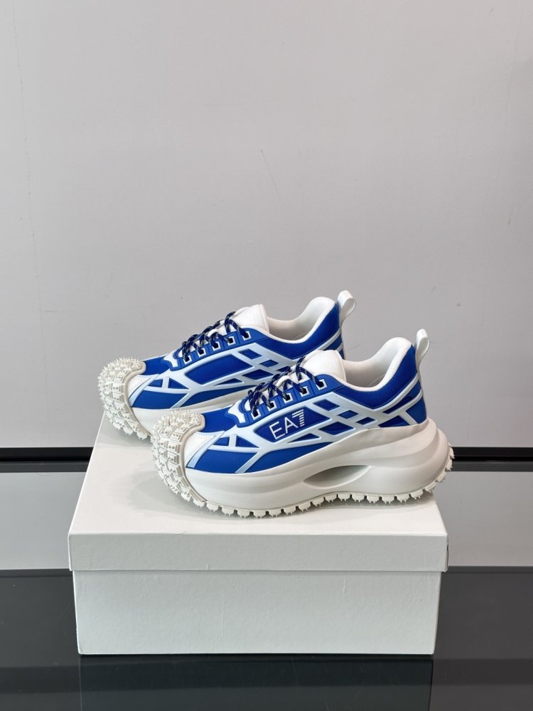 Sneakers men's фото 3