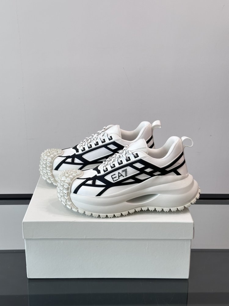 Sneakers men's фото 3