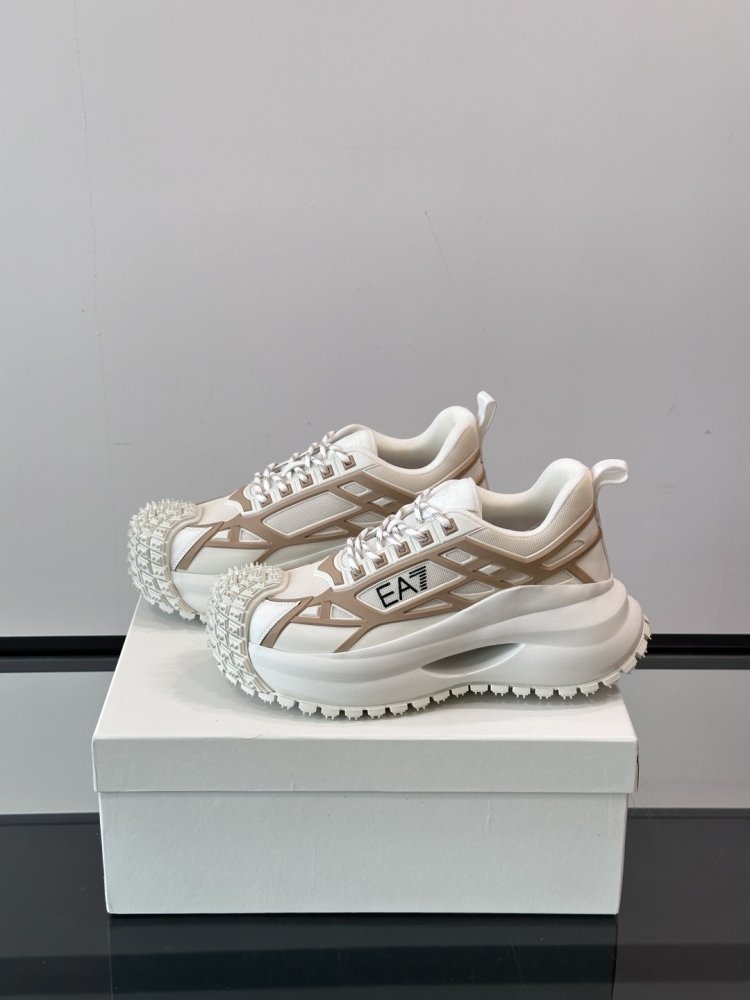 Sneakers men's фото 3