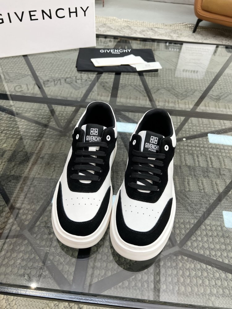 Sneakers men's фото 3