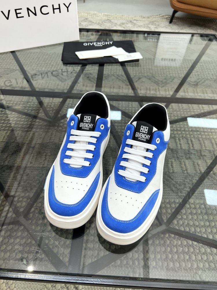 Sneakers men's фото 3