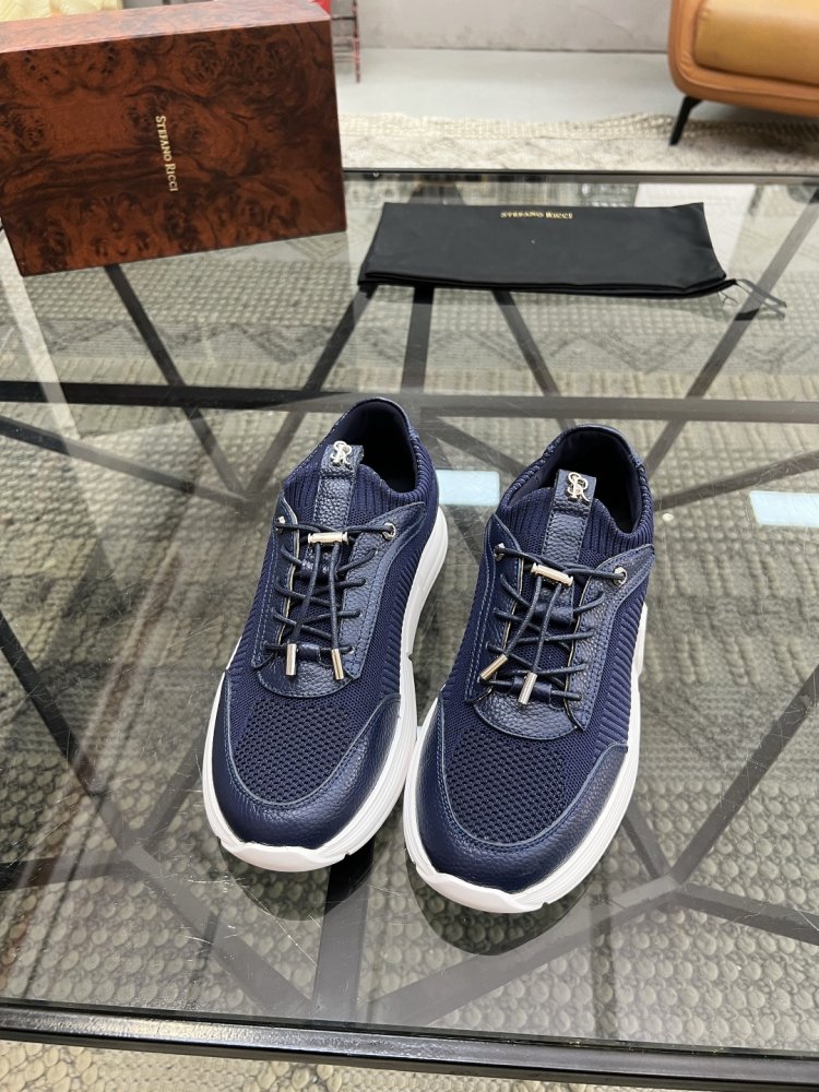 Sneakers men's фото 3