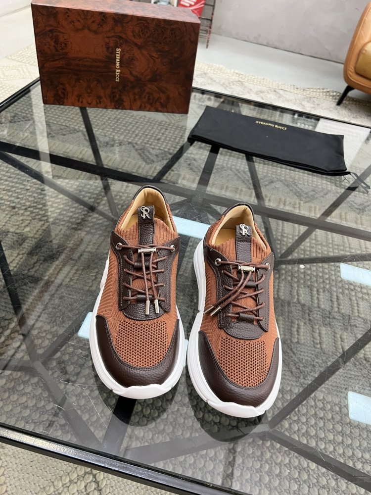 Sneakers men's фото 3