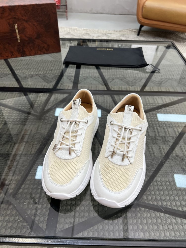 Sneakers men's фото 3