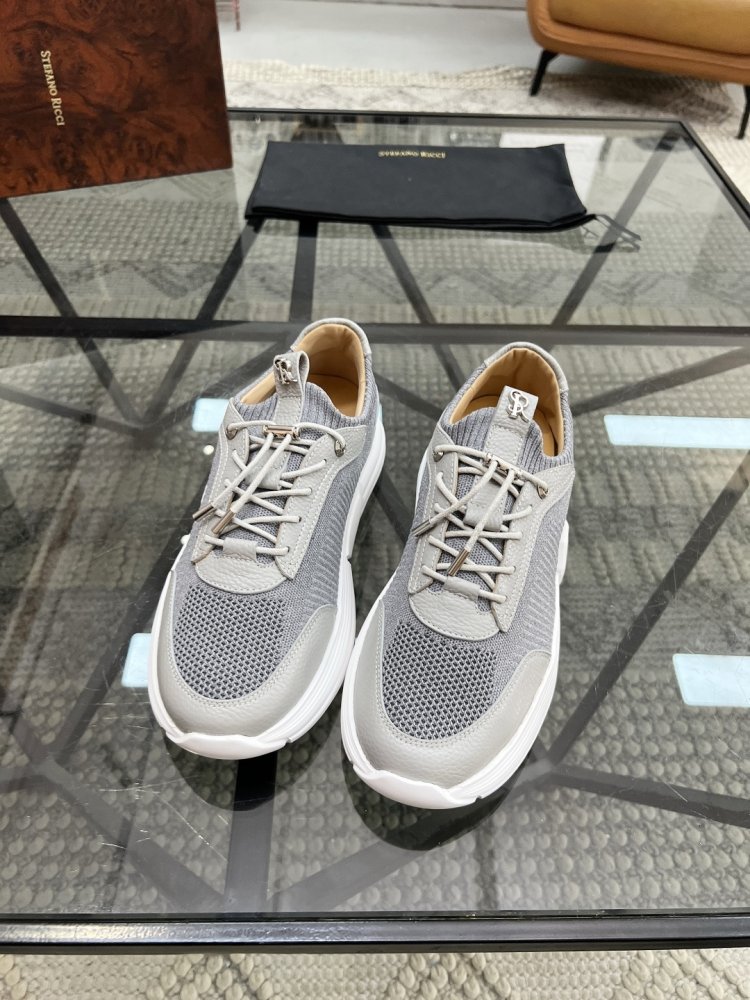 Кроссовки мужские фото 3