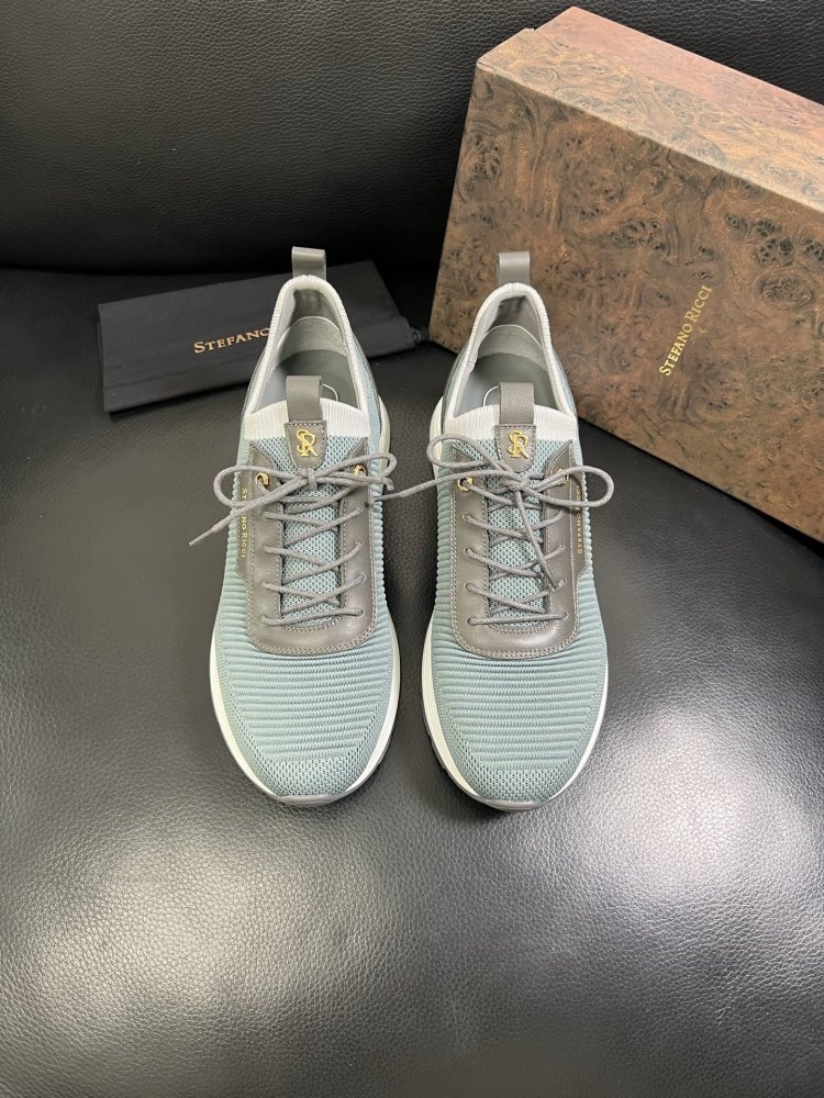 Кроссовки мужские фото 3