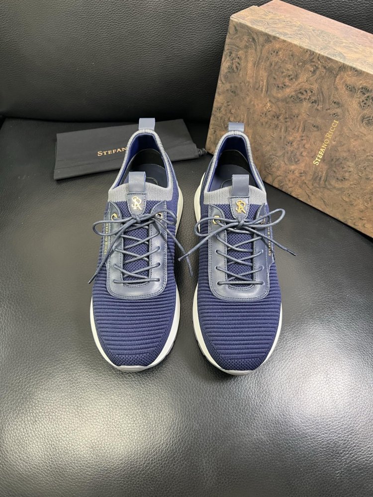 Кроссовки мужские фото 3