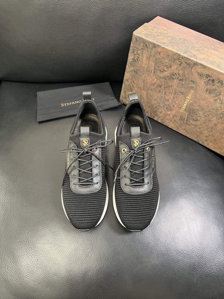 Кроссовки мужские фото 3