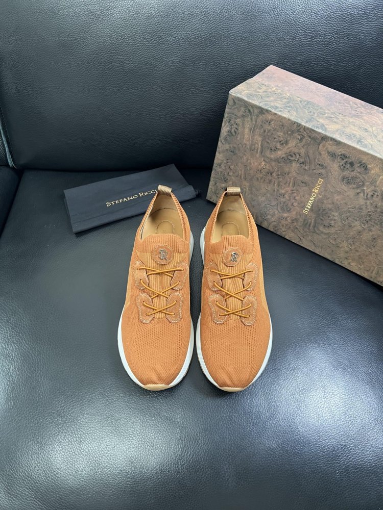 Sneakers men's фото 3