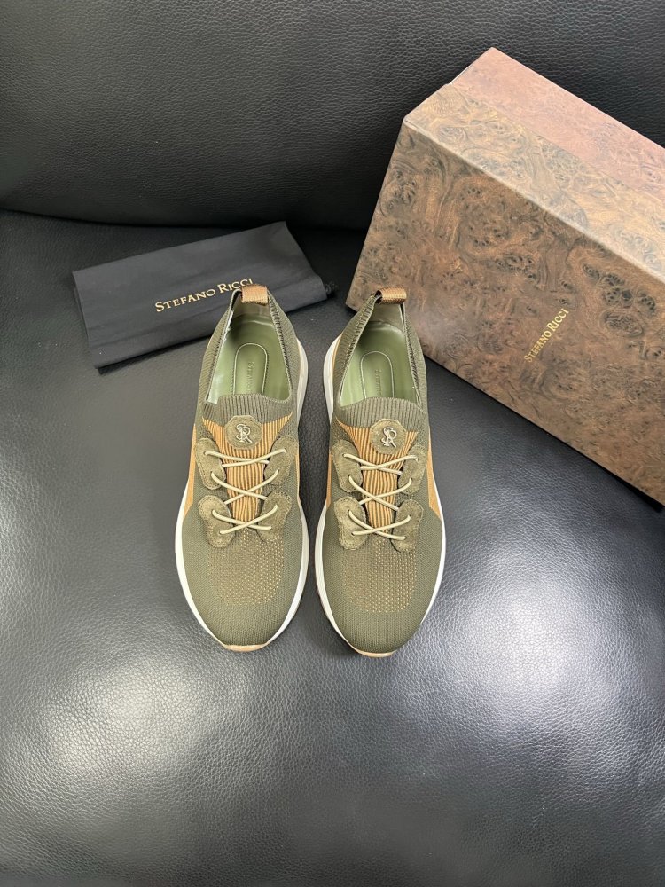 Кроссовки мужские фото 3