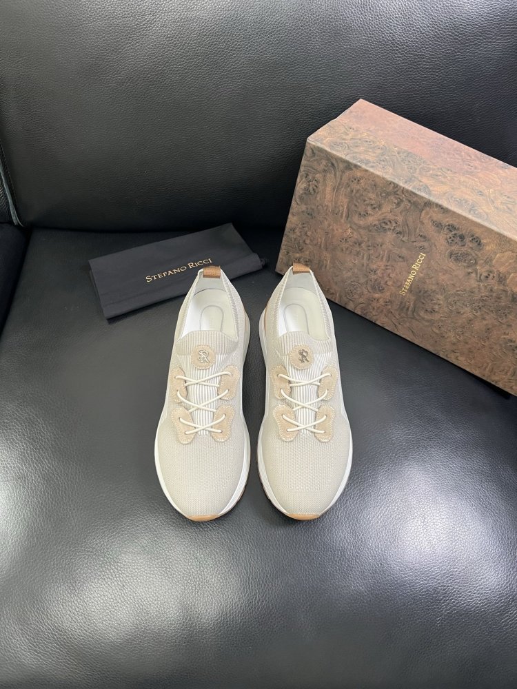 Sneakers men's фото 3