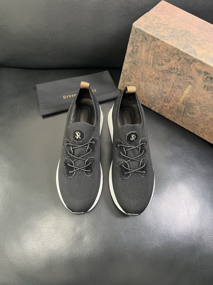 Sneakers men's фото 3