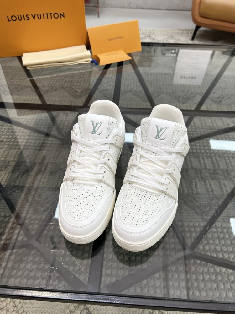 Кроссовки мужские фото 3