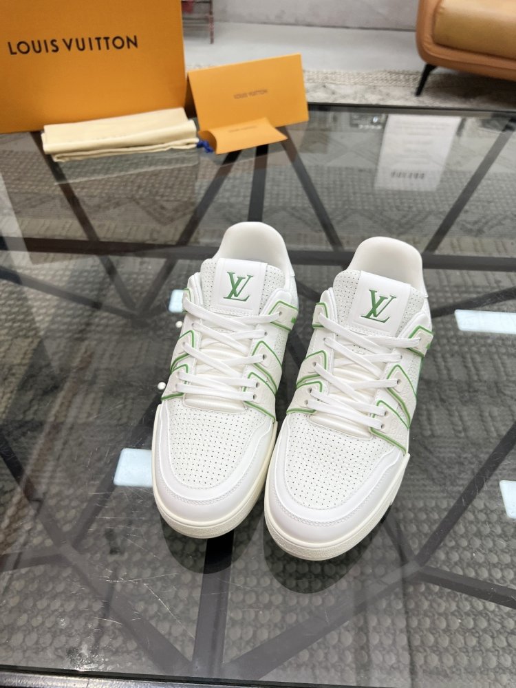 Кроссовки мужские фото 3