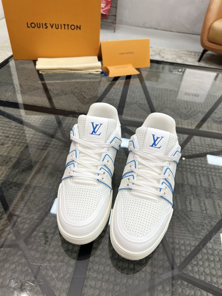 Кроссовки мужские фото 3