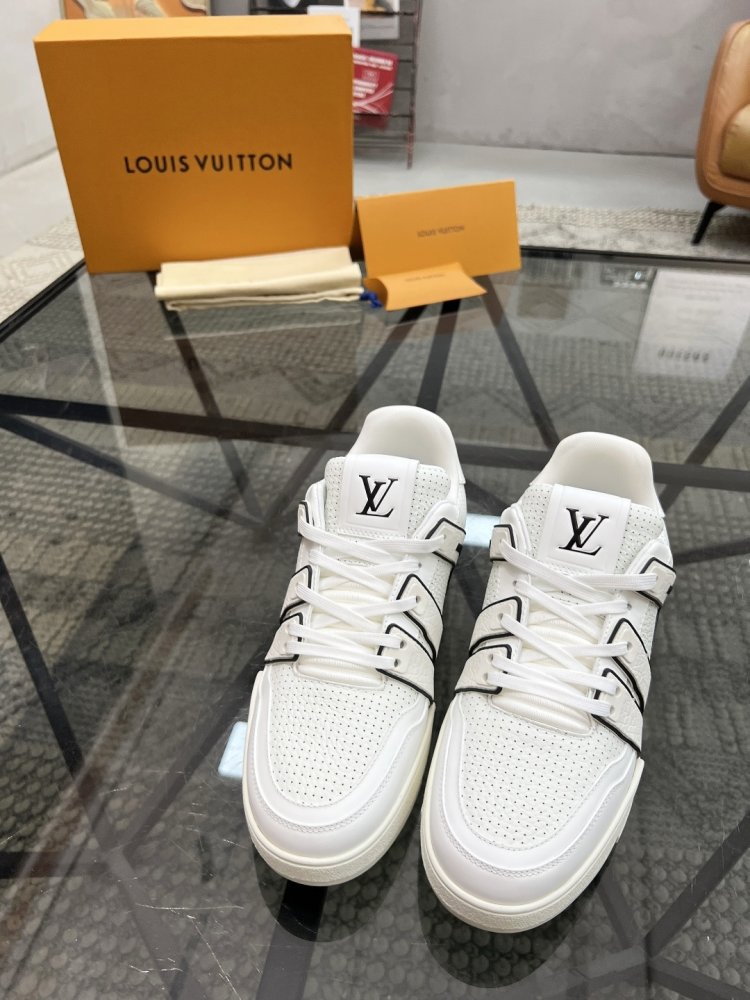 Кроссовки мужские фото 3