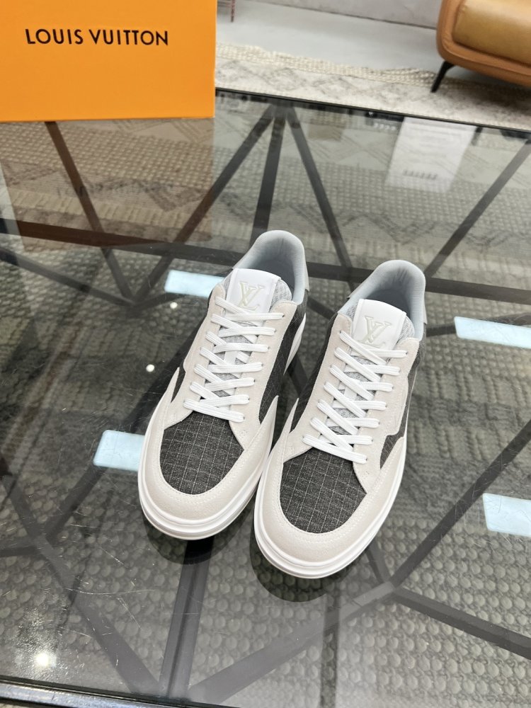 Кроссовки мужские фото 3