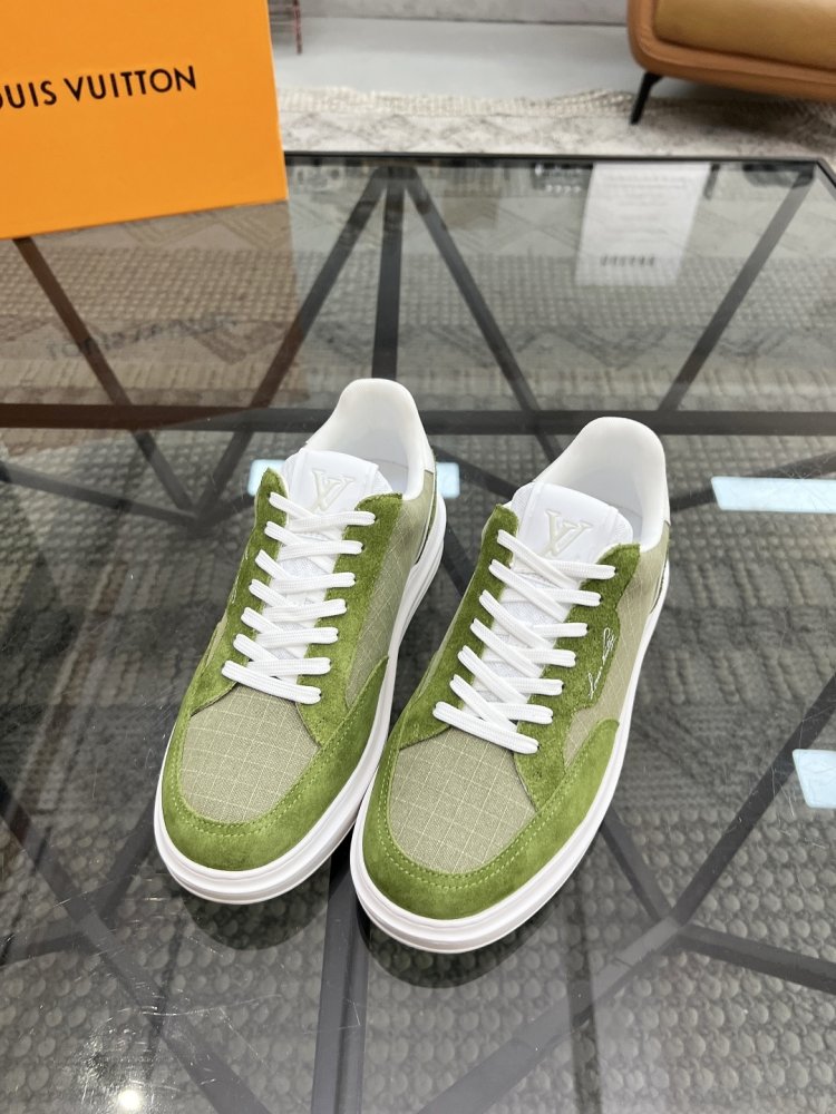 Кроссовки мужские фото 3