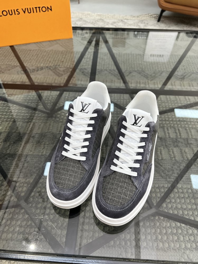 Кроссовки мужские фото 3