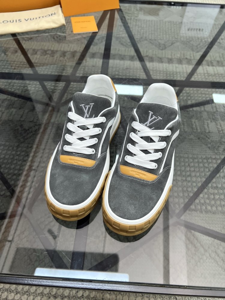 Кроссовки мужские фото 3