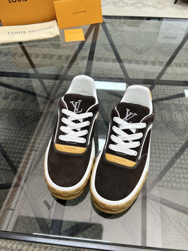 Кроссовки мужские фото 3