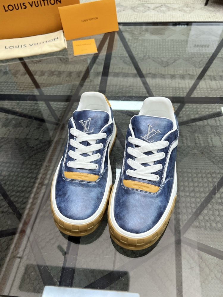 Кроссовки мужские фото 3