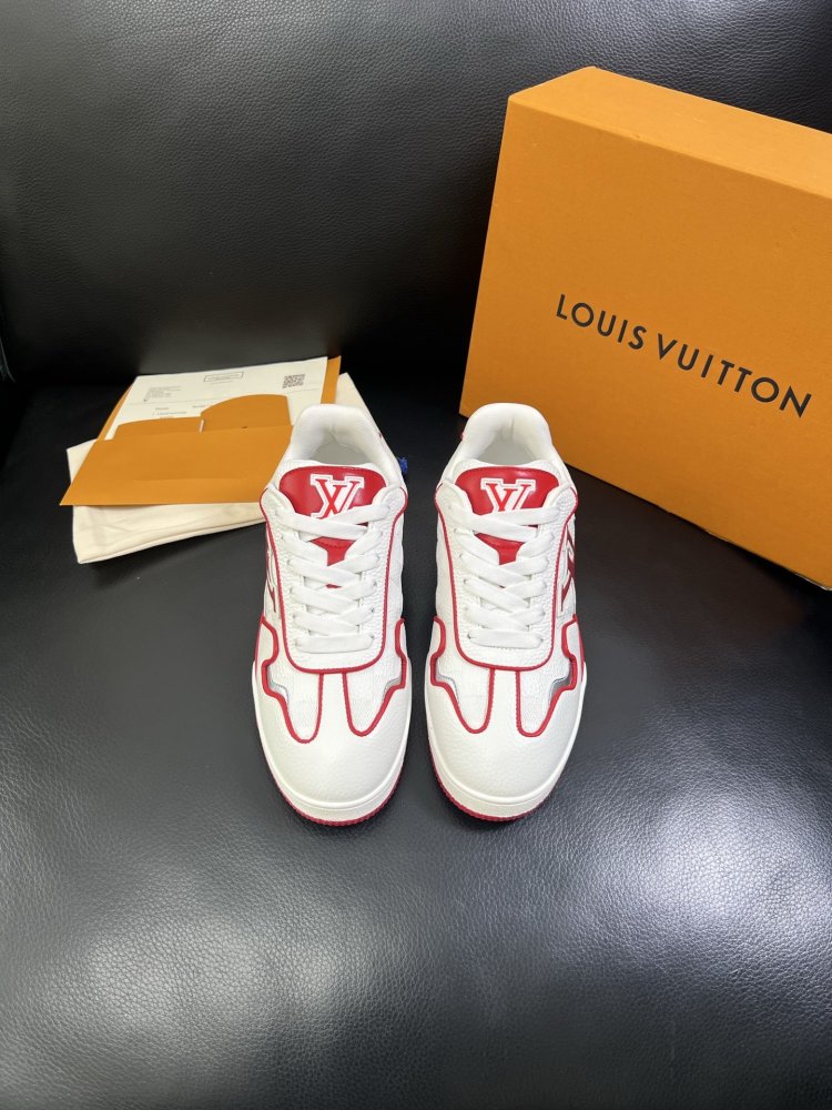 Кроссовки мужские фото 3