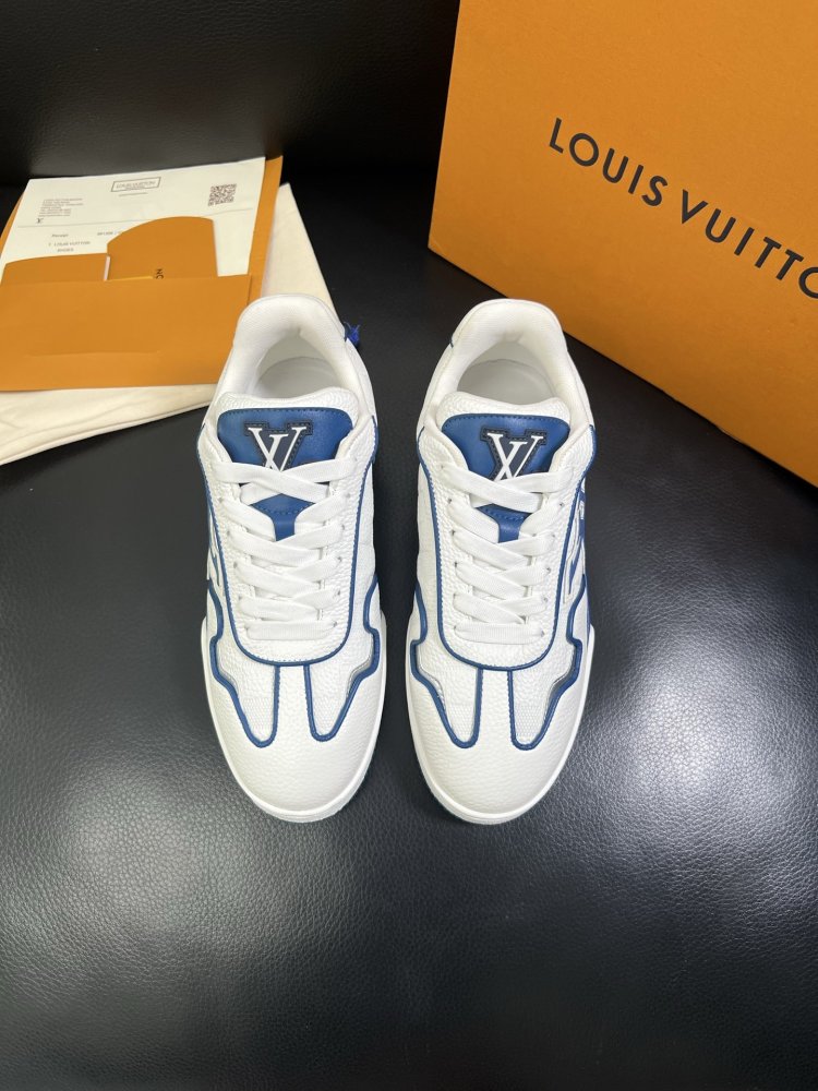 Кроссовки мужские фото 3