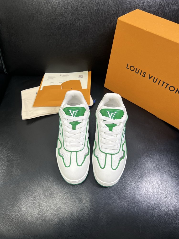 Кроссовки мужские фото 3