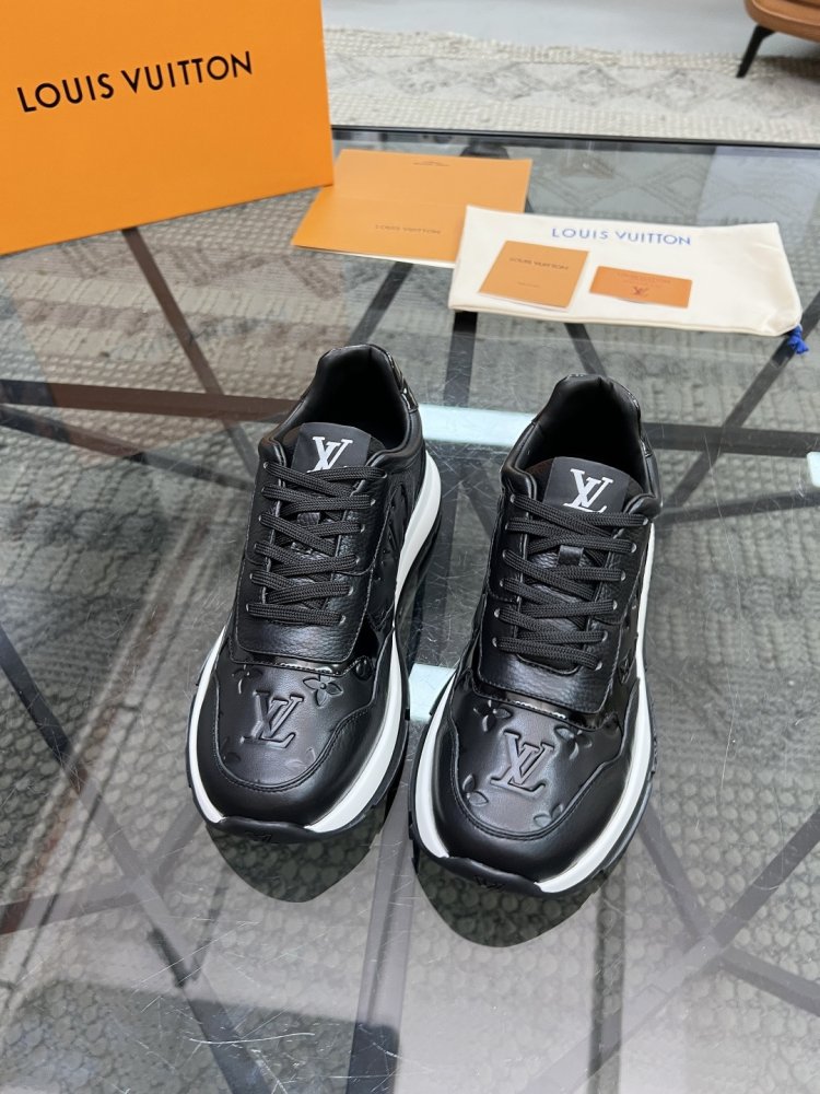 Кроссовки мужские фото 3