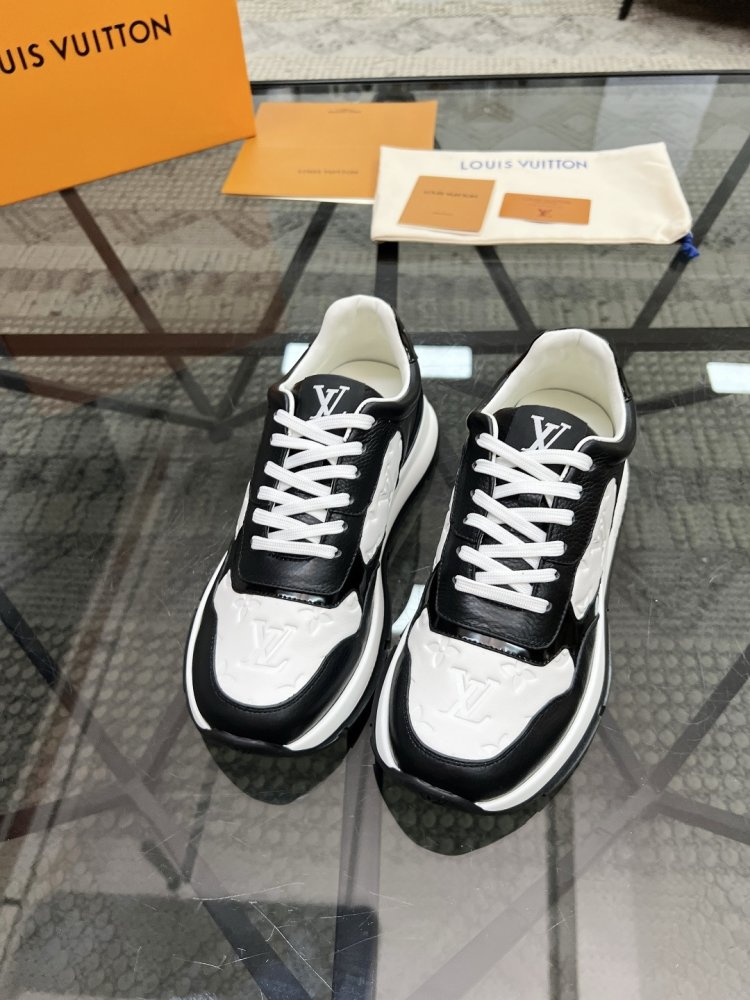 Кроссовки мужские фото 3