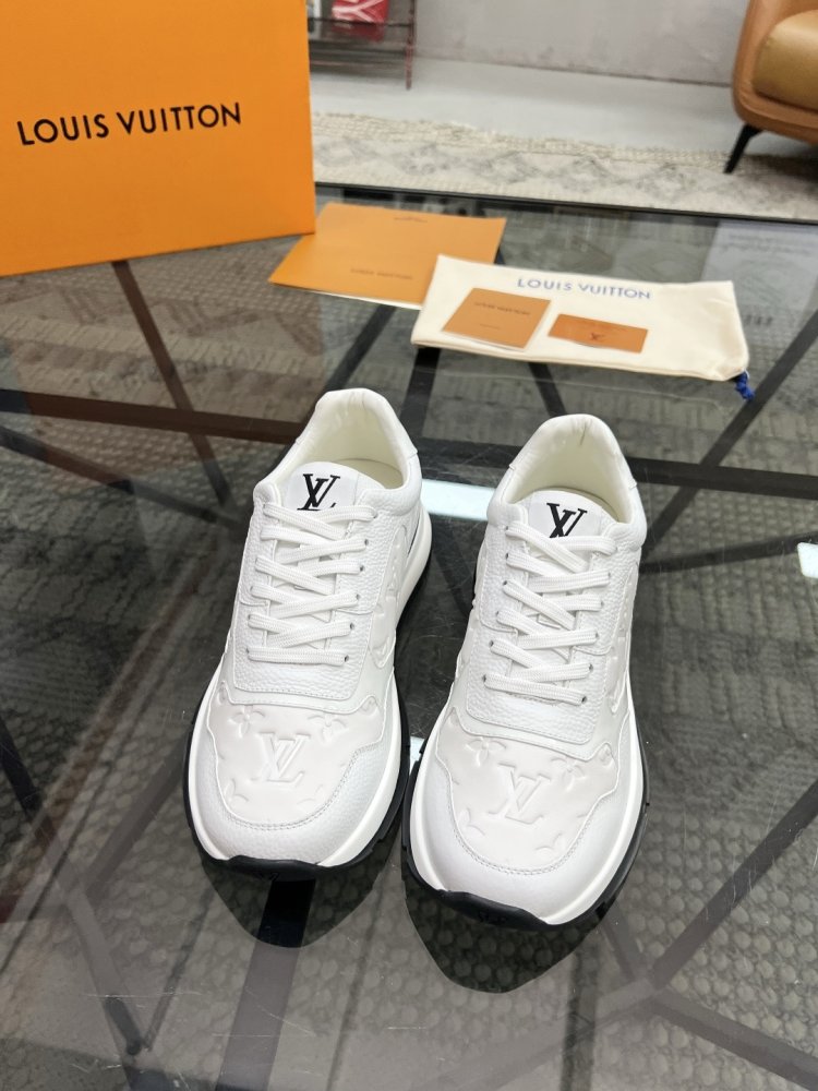 Кроссовки мужские фото 3