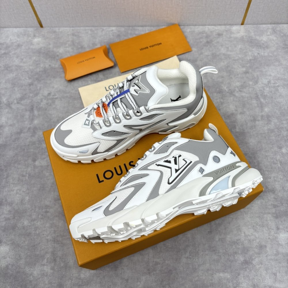 Кроссовки мужские фото 3