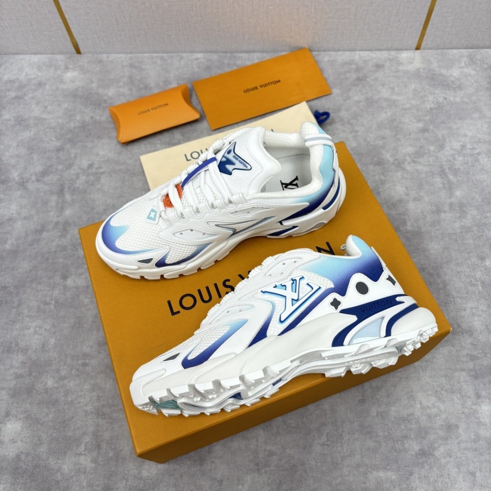 Кроссовки мужские фото 3