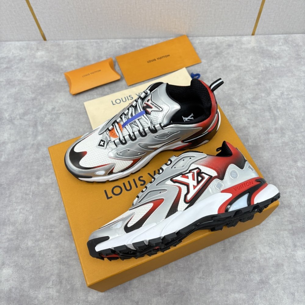 Кроссовки мужские фото 3