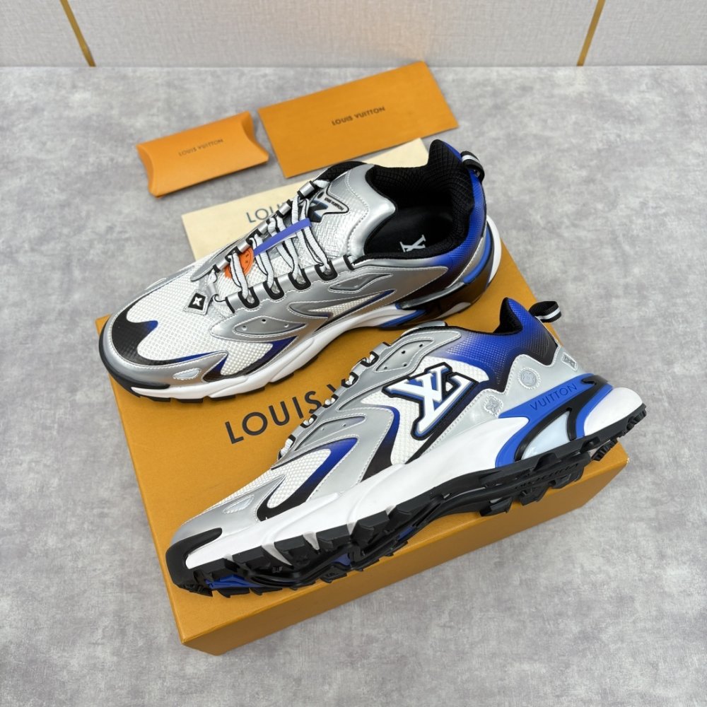 Кроссовки мужские фото 3