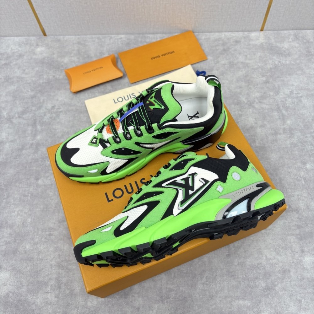 Кроссовки мужские фото 3